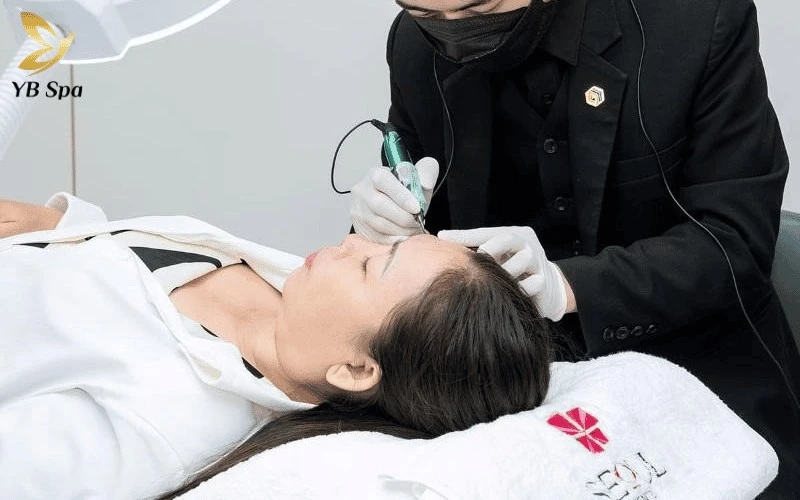 Top 6 Spa Chăm Sóc Da Tại Thủ Đức Uy Tín, Chất Lượng 2026 17 Từ chăm sóc da mặt cơ bản đến điêu khắc lông mày và phẫu thuật thẩm mỹ, chúng tôi cam kết mang lại vẻ đẹp tự nhiên và sự tự tin cho mọi khách hàng