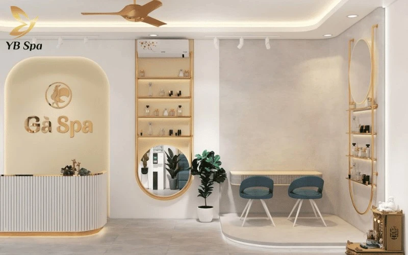 Top 6 Spa Chăm Sóc Da Tại Thủ Đức Uy Tín, Chất Lượng 2026 18 Trải nghiệm dịch vụ triệt lông chuyên sâu tại Gà Spa với quy trình dưỡng da kỹ lưỡng sau điều trị, đảm bảo làn da luôn mịn màng và khỏe mạnh