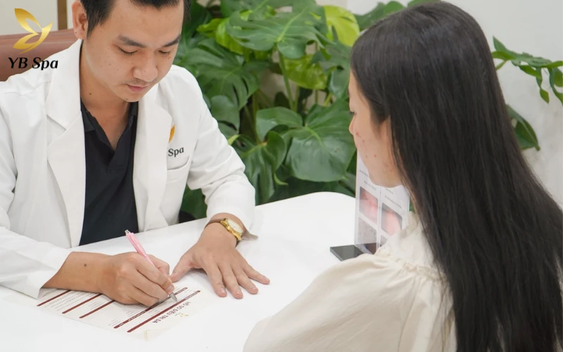 Phác đồ “3 Tầng chuyên sâu” cá nhân hoá