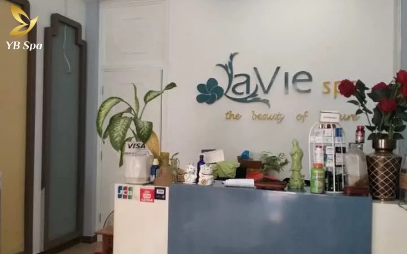 LaVie Spa