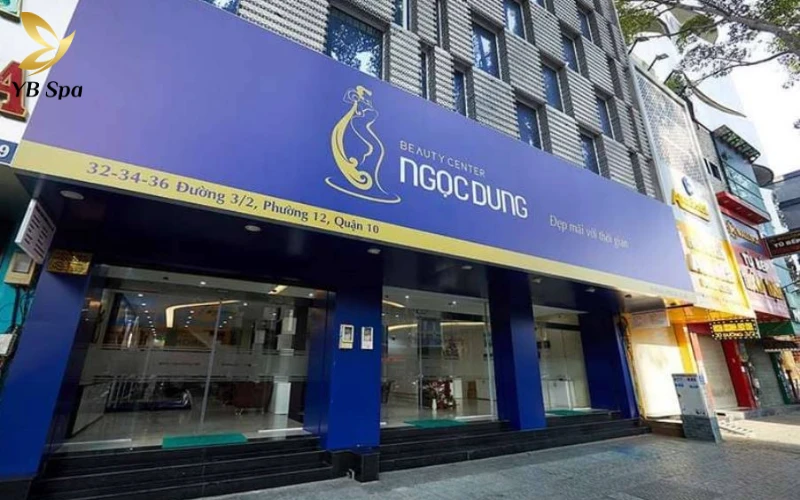 Thẩm mỹ viện Ngọc Dung mang đến giải pháp làm đẹp kép, giúp bạn vừa sạch lông vừa sở hữu làn da trắng mịn đều màu