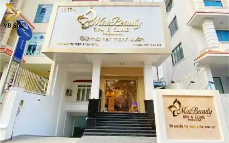 Tận hưởng trải nghiệm triệt lông cá nhân hóa trong không gian yên tĩnh và phong cách phục vụ tỉ mỉ tại Mai Beauty