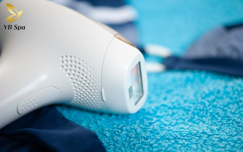 Khám phá ngay 10 địa chỉ triệt lông vùng kín uy tín nhất tại TPHCM năm 2026 để tự tin diện bikini và chăm sóc bản thân đúng cách