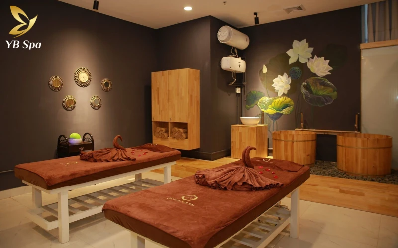 Shi Beauty & Spa - Spa triệt lông vùng kín uy tín