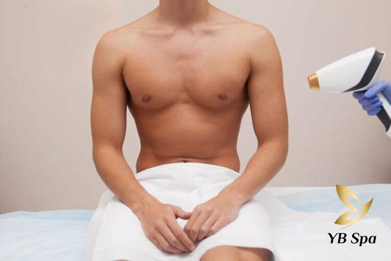 Top 7 Spa Triệt Lông Vùng Kín Nam TPHCM tốt nhất 2025 12 Triệt lông vùng kín nam