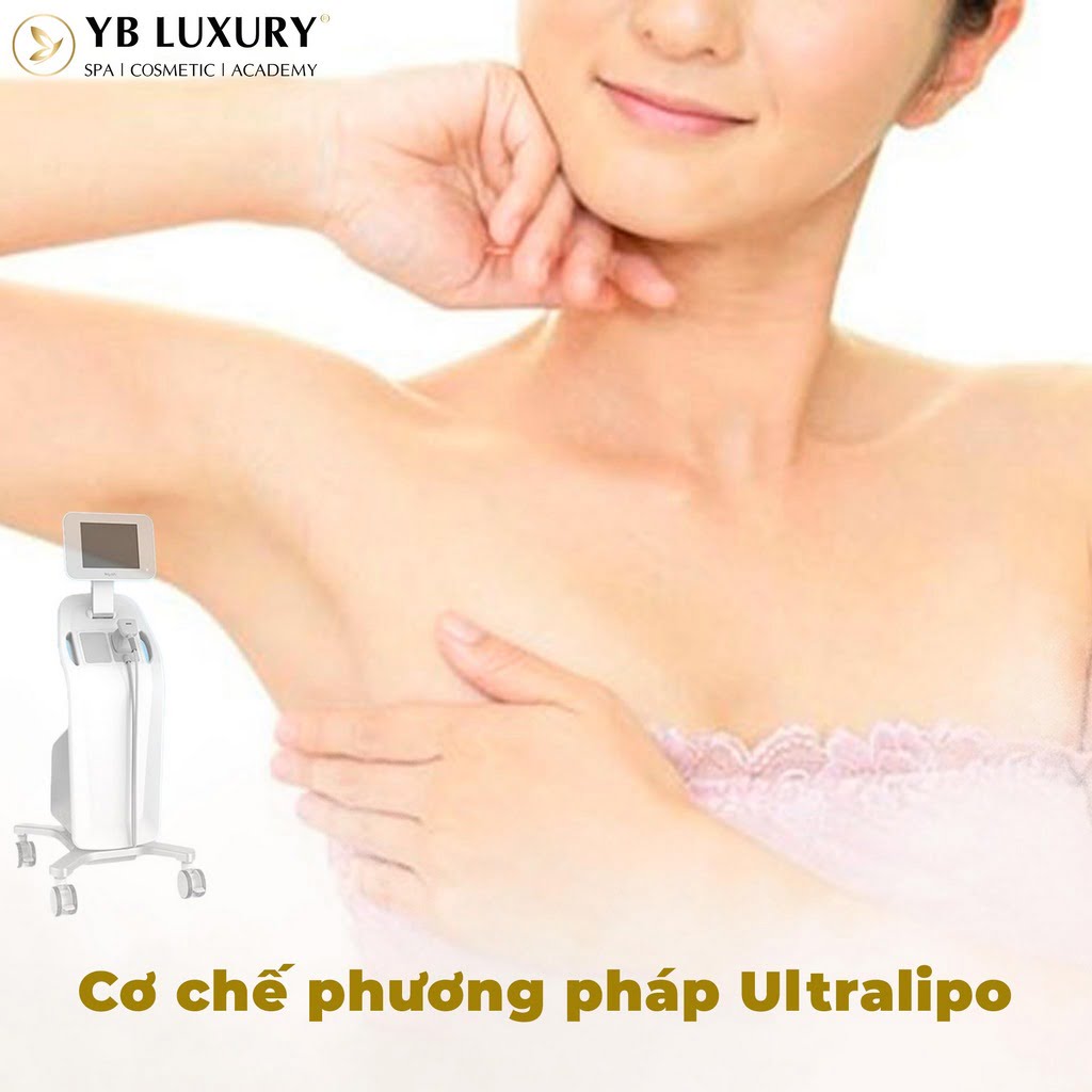 Giảm mỡ nách AN TOÀN bằng công nghệ tân tiến 16 Su Dung Cong Nghe Contri Lipo