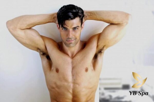 tác dụng của lông nách