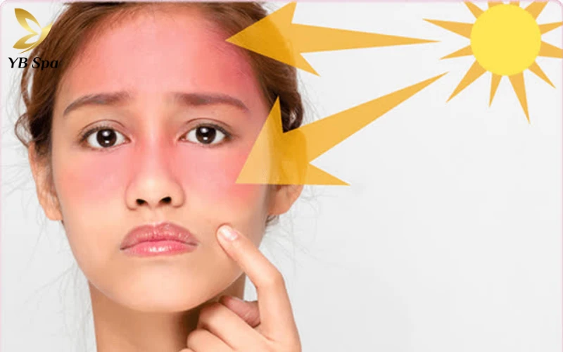 Tại sao bị nổi mụn thịt ở cổ? 21 Nổi mụn thịt do Tác Động Từ Môi Trường Và Thói Quen Sinh Hoạt