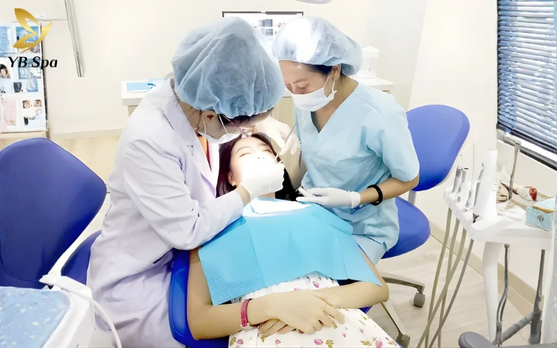 Tại sao bị nổi mụn thịt ở cổ? 23 Cắt/Tiểu Phẫu (excision)