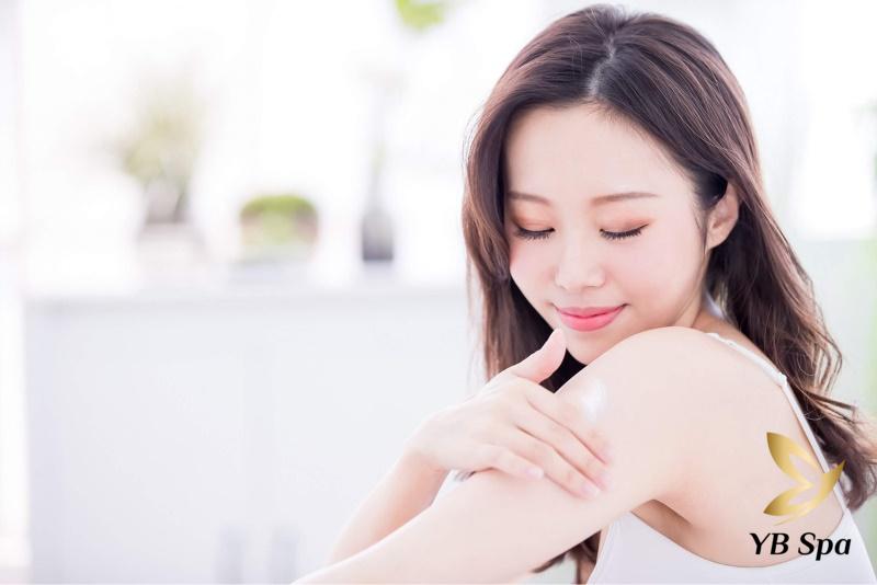 Tắm trắng bằng bia: Gợi ý 15 cách dễ dàng thực hiện tại nhà 20 Làn da trắng mịn sau khi tắm trắng bằng bia