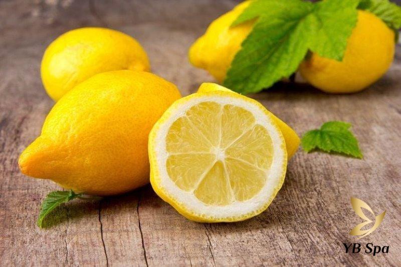 Tắm trắng bằng bia: Gợi ý 15 cách dễ dàng thực hiện tại nhà 21 Các trái chanh