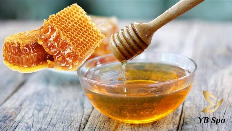 Tắm trắng bằng bia: Gợi ý 15 cách dễ dàng thực hiện tại nhà 22 Mật ong