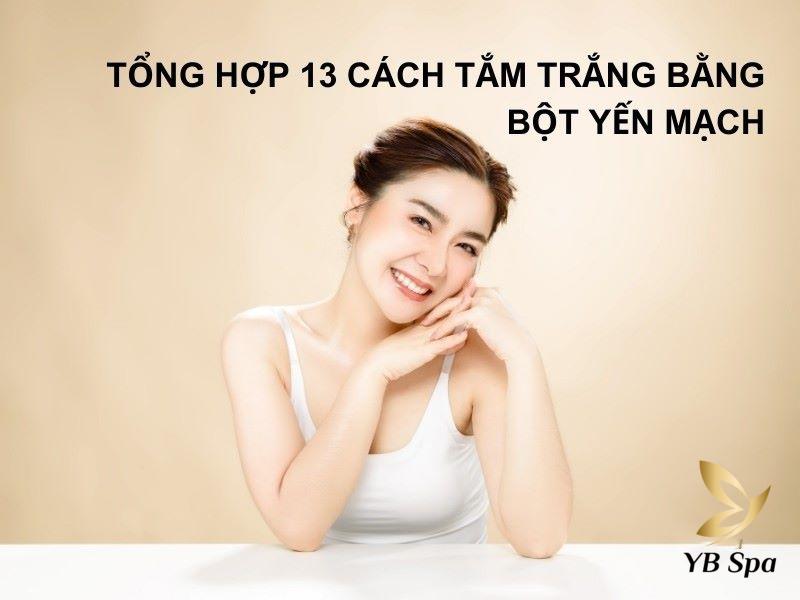 tam trang bang bot yen mach