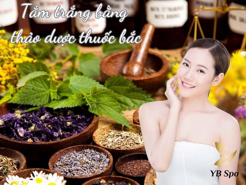 5 cách tắm trắng bằng thảo dược thuốc bắc giúp da sáng khoẻ 18 tắm trắng bằng thảo dược thuốc bắc