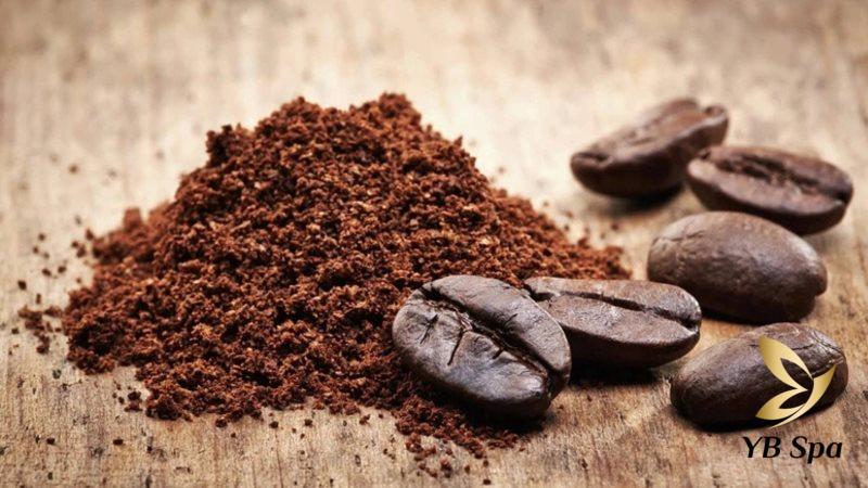 Gợi ý 15 cách tắm trắng bằng xác cà phê đơn giản tại nhà
