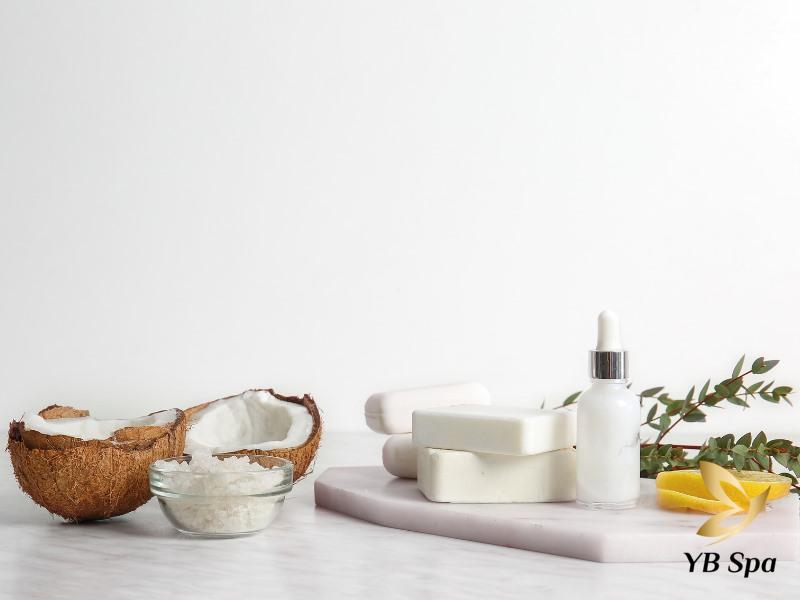 Tắm trắng bao nhiêu lần mới trắng? 1 lần có hiệu quả không? 23 Các nguyên liệu tự nhiên tắm trắng