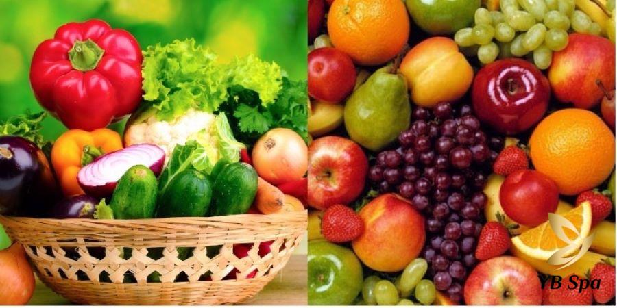 13 mẹo tắm trắng bơ hiệu quả nhanh chóng dành cho chị em 43 Các loại thực phẩm