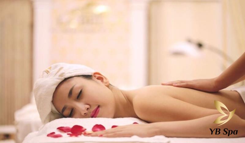 Tắm trắng có hại cho sức khỏe không? Những điều cần lưu ý 24 Tắm trắng tại spa