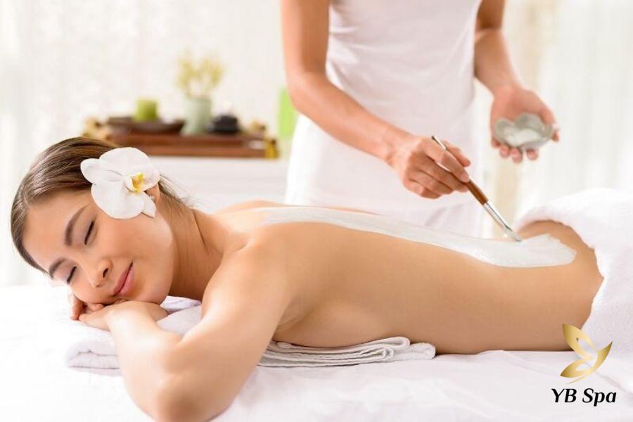 Tắm trắng có hại cho sức khỏe không? Những điều cần lưu ý 18 tắm trắng có hại cho sức khỏe không