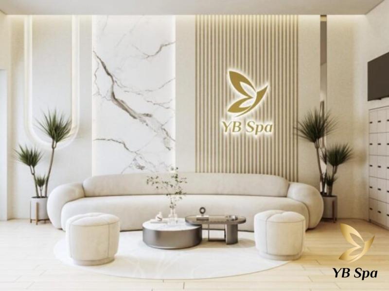 Khám phá 8 Spa tắm trắng hiệu quả Bình Tân uy tín an toàn 23 Viện Thẩm Mỹ YB Spa