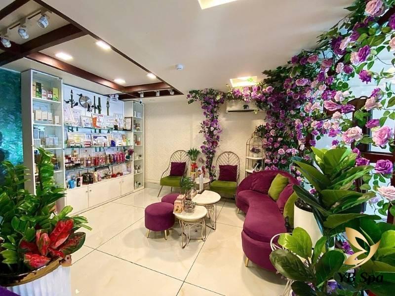 Khám phá 8 Spa tắm trắng hiệu quả Bình Tân uy tín an toàn 28 La Jolie Beauty & Spa