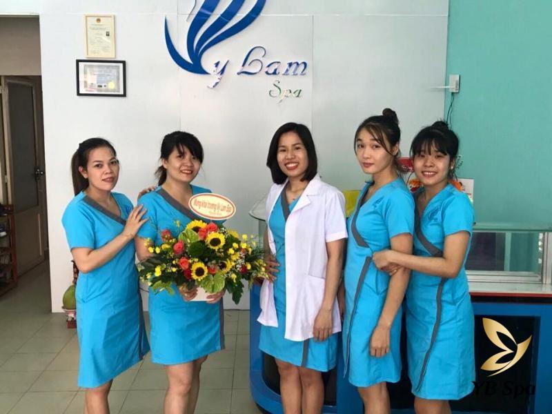 Điểm danh 10 địa chỉ tắm trắng hiệu quả Bình Thạnh 32 VyLam Spa