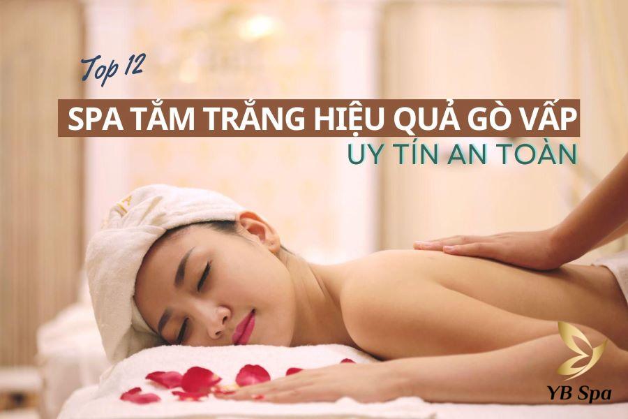 tắm trắng hiệu quả gò vấp
