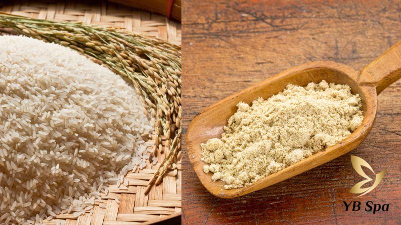 Gợi ý 11 cách tắm trắng từ cám gạo hiệu quả và đơn giản 16 tắm trắng từ cám gạo