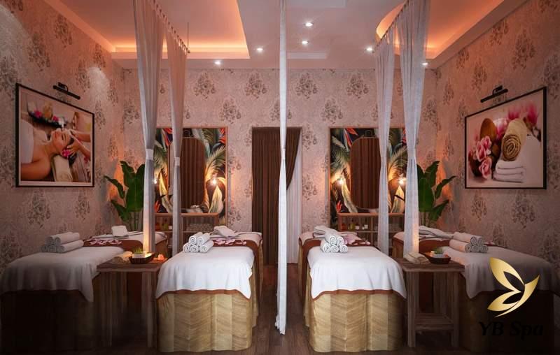 Top 8+ Spa tắm trắng uy tín quận 9 đáng trải nghiệm 40 Spa Thanh Xuân