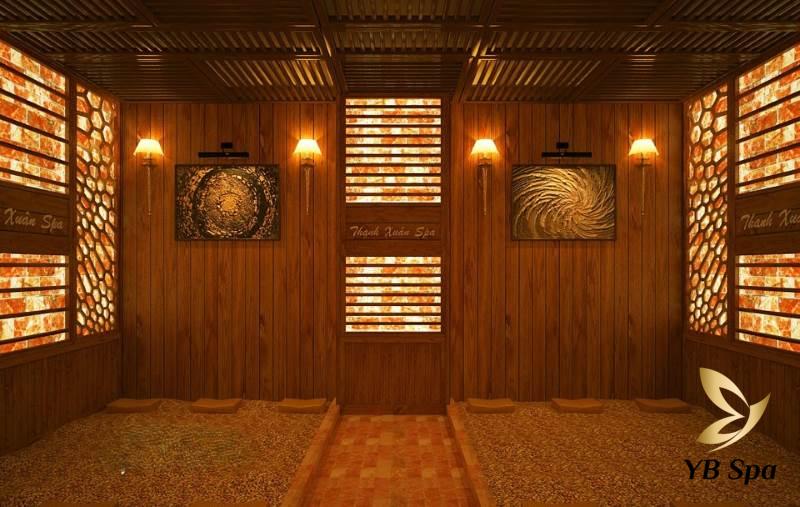 Top 8+ Spa tắm trắng uy tín quận 9 đáng trải nghiệm 41 Thanh Xuân Spa