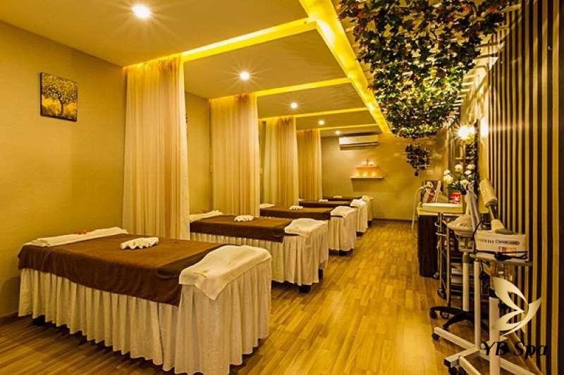 Top 8+ Spa tắm trắng uy tín quận 9 đáng trải nghiệm 42 Ori Spa