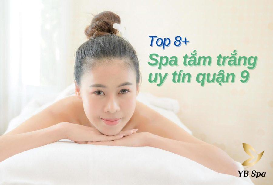 tắm trắng uy tín quận 9