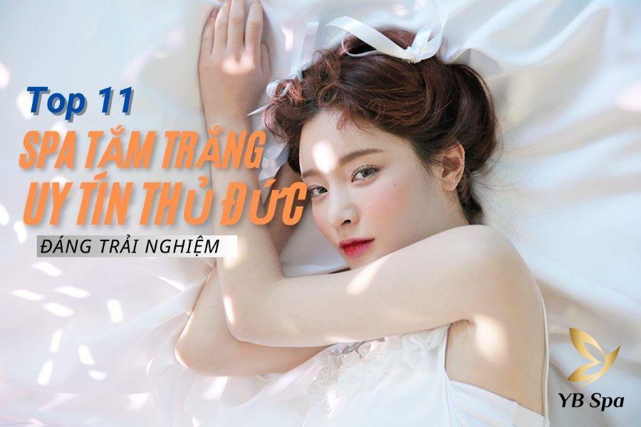 tắm trắng uy tín thủ đức