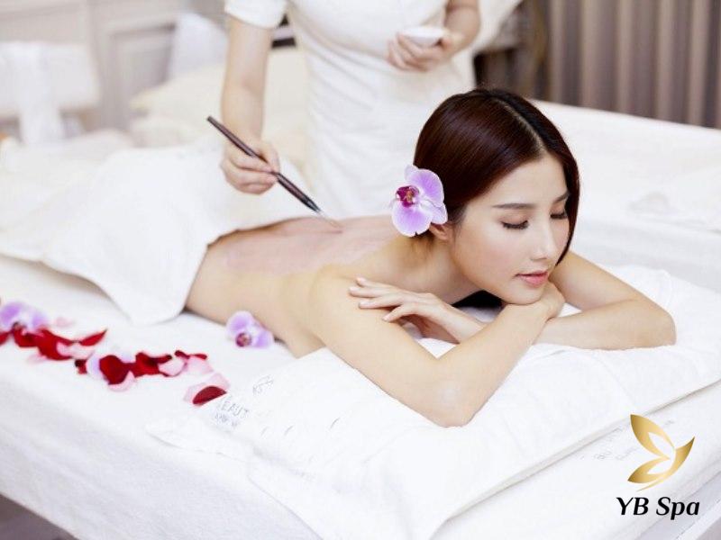 tắm trắng vào thời gian nào là tốt nhất