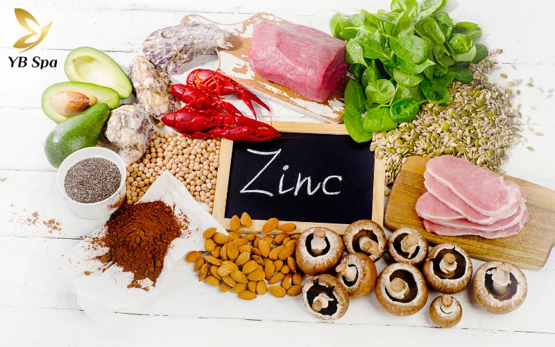 Tẩy nốt ruồi bị sẹo lõm phải làm sao? Nguyên nhân và cách xử lý hiệu quả 33 Chế độ dinh dưỡng