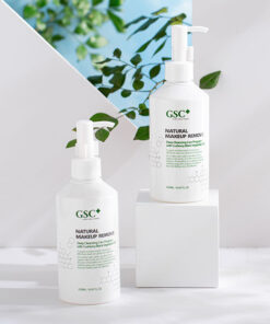 Tẩy Trang Dầu GSC Từ Thiên Nhiên 150ml