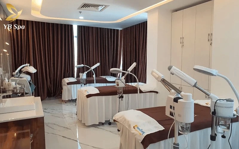 Top 6 Thẩm Mỹ Viện Bình Dương Uy Tín, Chất Lượng 2026 16 Bệnh viện thẩm mỹ Kangnam khẳng định đẳng cấp với hàng loạt công nghệ độc quyền được FDA chứng nhận