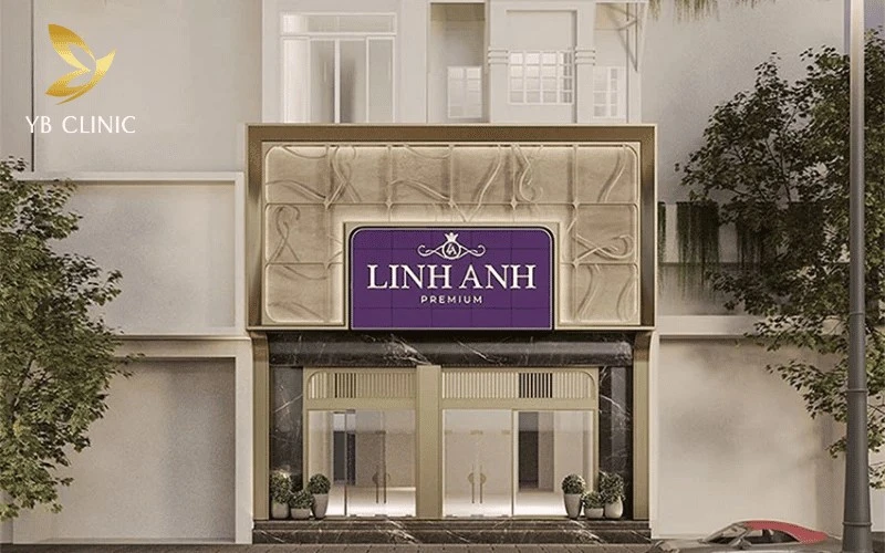 Top 5 Thẩm Mỹ Viện Gò Vấp Uy Tín, Chất Lượng 2026 11 Thẩm mỹ viện Linh Anh sở hữu danh mục công nghệ triệu đô chuyển giao quốc tế, mang đến giải pháp trị nám bằng Pico Laser và phun xăm vi chạm hữu cơ an toàn