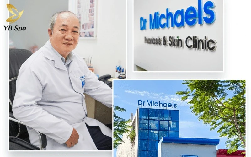 Phục hồi làn da khỏe mạnh và đều màu với sự kết hợp giữa điều trị bệnh lý chuyên sâu và công nghệ trẻ hóa laser hiện đại
