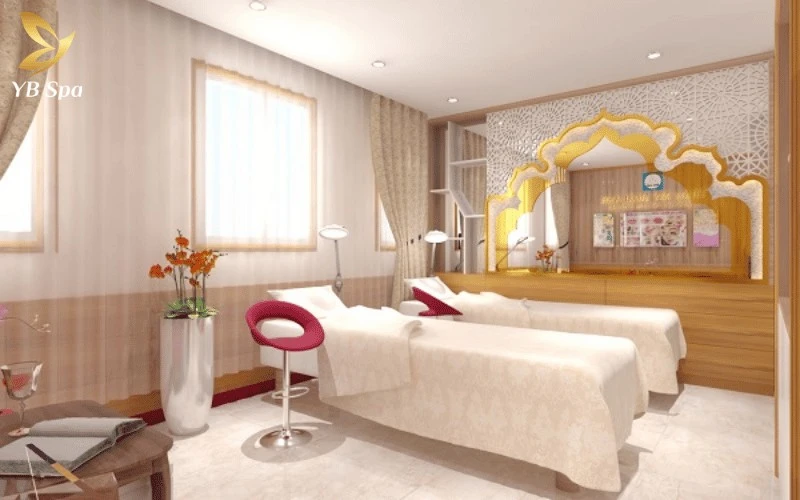 Thẩm mỹ viện Hoài Anh khẳng định vị thế "lão làng" với hàng chục năm kinh nghiệm chuyên sâu trong lĩnh vực phun xăm thẩm mỹ