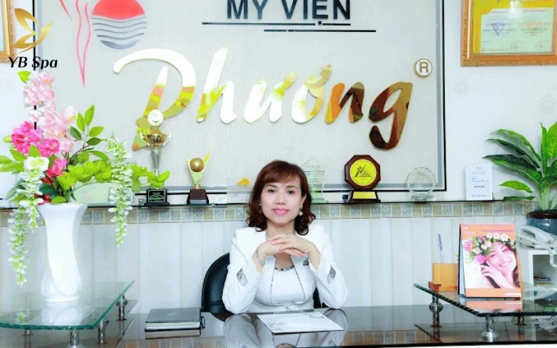 Top 8 Thẩm Mỹ Viện Tại Quận 6 Uy Tín, Chất Lượng 2026 22 Cải thiện tông da toàn thân an toàn và bật tông tự nhiên với liệu pháp tắm trắng, cấy tế bào mới không gây bào mòn da