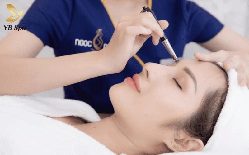 Nền tảng công nghệ laser đắt đỏ giúp Ngọc Dung bảo chứng cho chất lượng và mức độ an toàn của các liệu trình điều trị da kỹ thuật cao