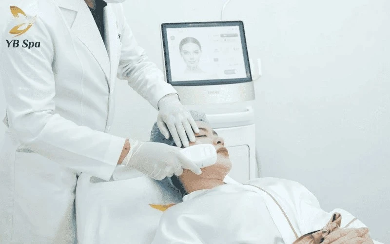 Top 5 Thẩm Mỹ Viện Quận 8 Uy Tín, Chất Lượng 2026 14 ộ đôi công nghệ đỉnh cao LinearZ và Density mang đến giải pháp nâng cơ toàn diện, giúp trẻ hóa da từ sâu bên trong mà không cần phẫu thuật