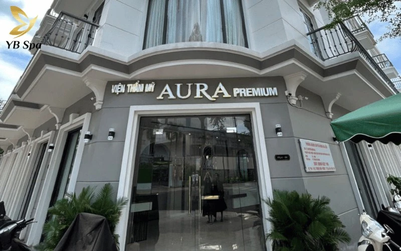 Top 5 Thẩm Mỹ Viện Quận 8 Uy Tín, Chất Lượng 2026 16 Thẩm mỹ viện Aura ứng dụng công nghệ laser xung ngắn hiện đại giúp đánh bay tận gốc các loại nám, tàn nhang mà không lo nguy cơ bị tăng sắc tố sau viêm