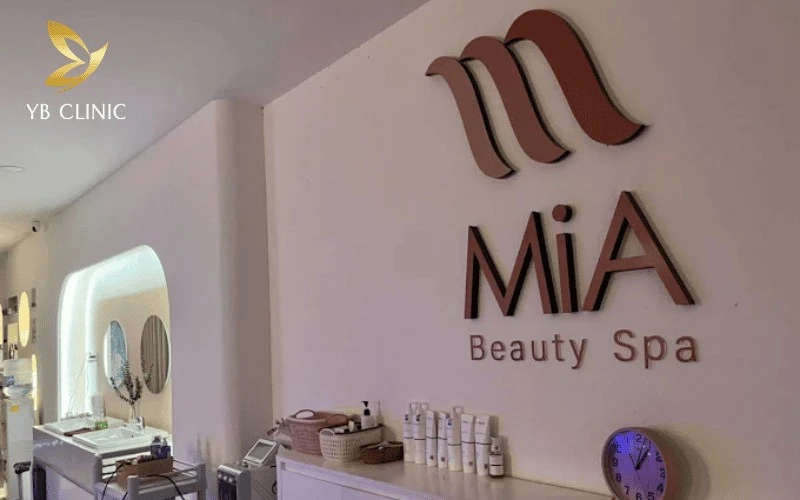 MiA Beauty Spa với dịch vụ lấy nhân mụn chuẩn y khoa, sử dụng bộ dụng cụ riêng biệt đảm bảo an toàn tuyệt đối cho khách hàng.
