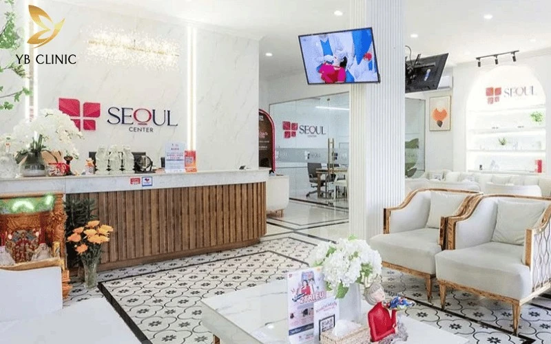 Top 6 Thẩm Mỹ Viện Tân Bình Uy Tín, Chất Lượng 2026 16 Đánh bay thâm sạm và sở hữu làn da trắng mịn an toàn với bộ đôi công nghệ đỉnh cao Laser Dr. Seoul cùng tắm trắng phi thuyền noãn thực vật