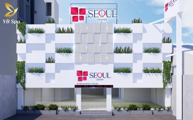 Top 10 thẩm mỹ viện triệt lông nách tại TPHCM uy tín 17 Seoul Center tự hào là hệ thống thẩm mỹ uy tín với mạng lưới chi nhánh phủ rộng khắp cả nước, mang cái đẹp đến mọi miền