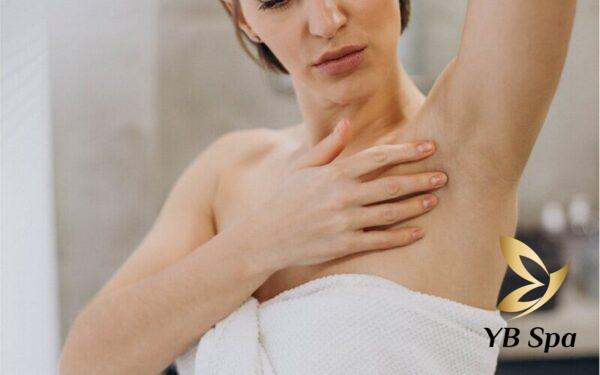 4 thói quen gây thâm nách có thể bạn chưa biết