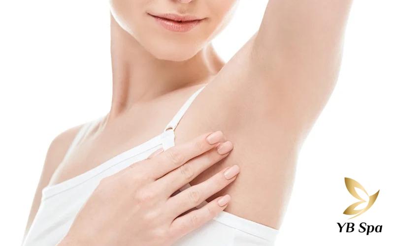 4 thói quen gây thâm nách có thể bạn chưa biết 26 4 thói quen gây thâm nách có thể bạn chưa biết