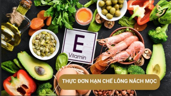 Thuc Don Han Che Long Nach Moc Tro Lai